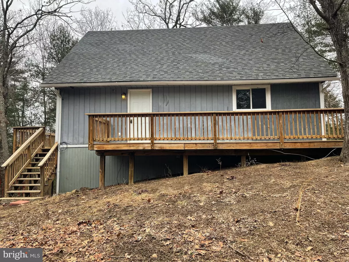 Gerrardstown, WV 25420,480 CASHEW LN