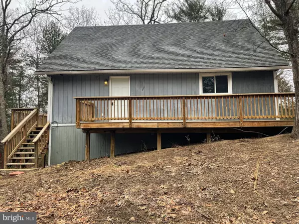 480 CASHEW LN, Gerrardstown, WV 25420