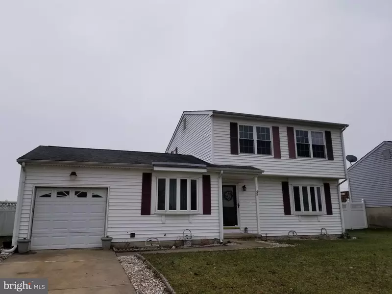 49 HUNTING RIDGE RD, Newark, DE 19702