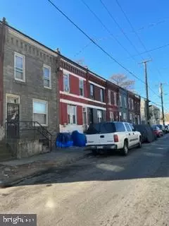 2526 W YORK ST, Philadelphia, PA 19132