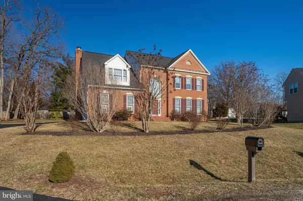 Woodbridge, VA 22193,13851 HYDRANGEA CT