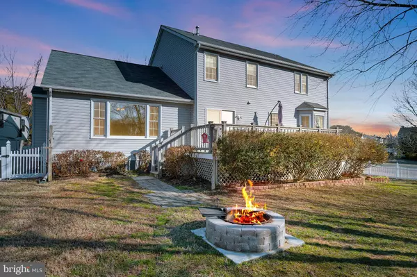 Fredericksburg, VA 22407,2024 WHITE LAKE DR