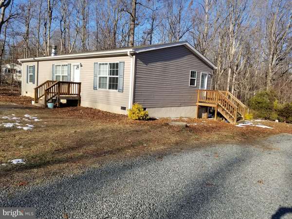 Gordonsville, VA 22942,797 LIGHTWOOD RD