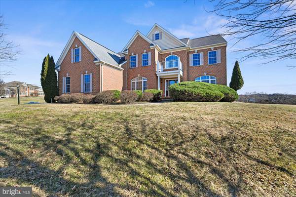 Reisterstown, MD 21136,1 REDLEAF ROSE CT