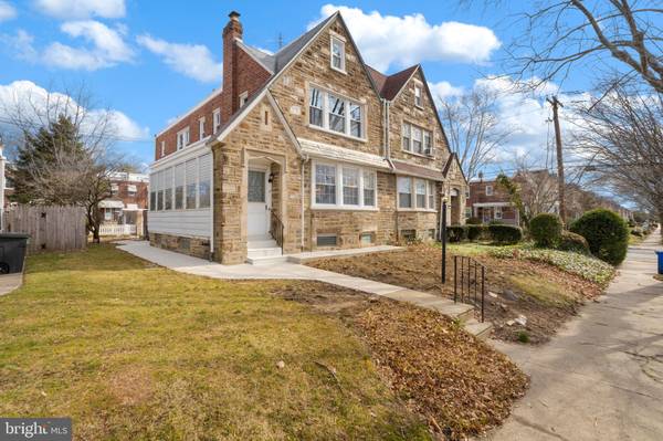 Philadelphia, PA 19111,735 GLENVIEW ST