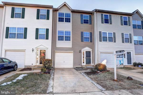 865 VANDERBILT TER SE, Leesburg, VA 20175