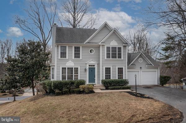 Columbia, MD 21044,6815 CARAVAN CT