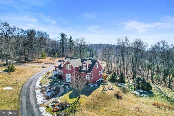 Orrtanna, PA 17353,1306 EVERGREEN WAY