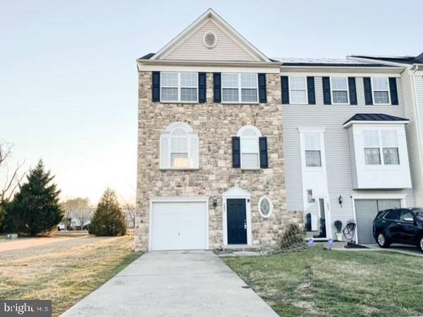 202 GARRISON WAY, Fruitland, MD 21826