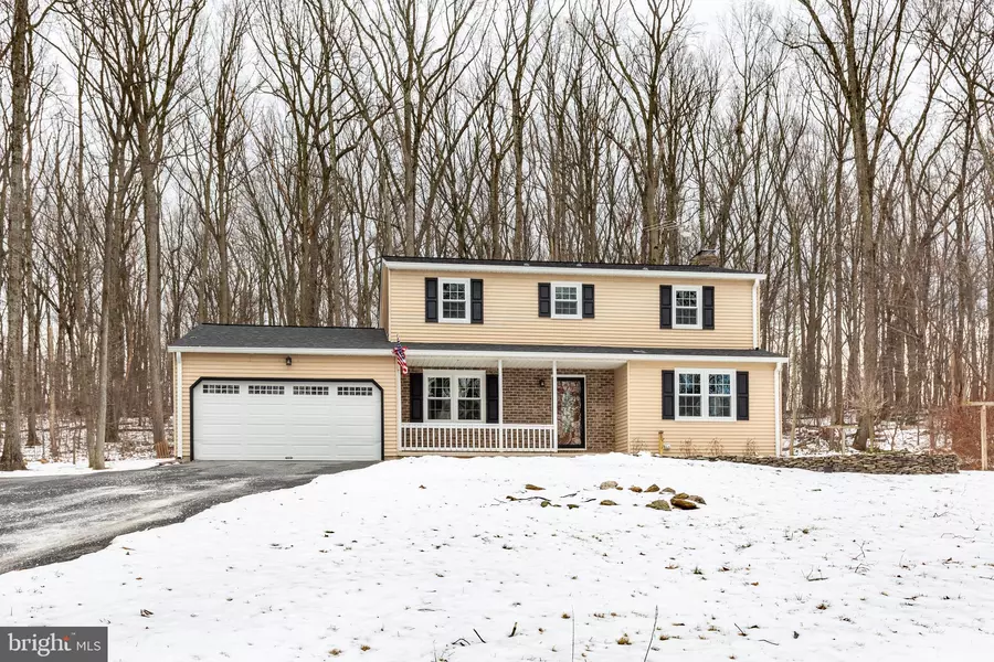 229 LEPPO RD, Westminster, MD 21158