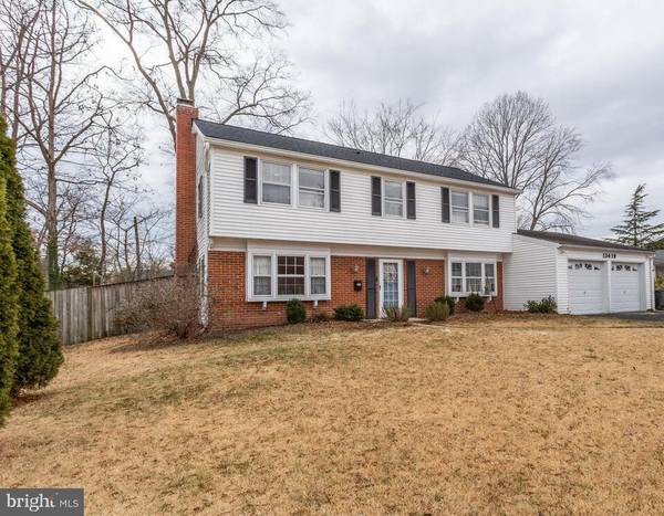 13419 YORKTOWN DR, Bowie, MD 20715