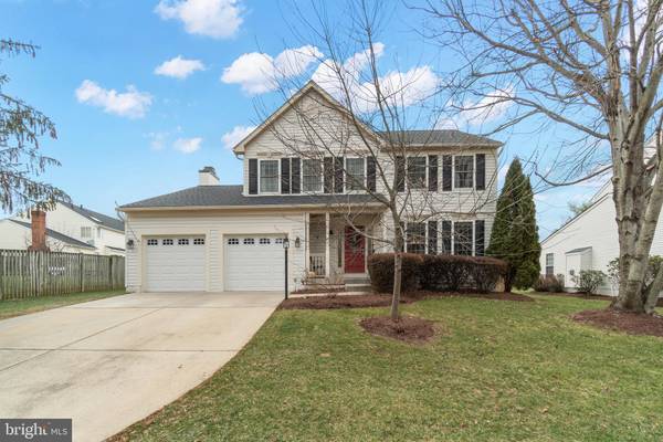 9301 NANCY ST, Manassas Park, VA 20111