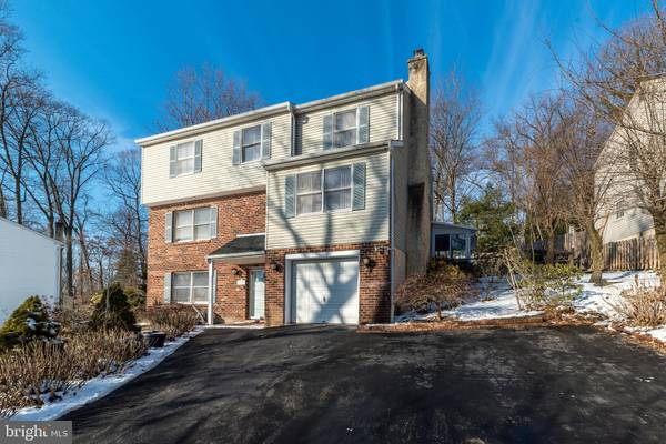 1508 FAIRVIEW AVE, Havertown, PA 19083