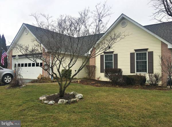 29 OSPREY, Falling Waters, WV 25419