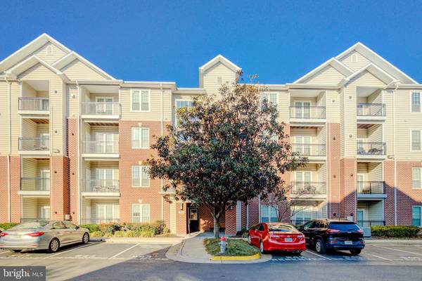 1580 SPRING GATE #4215, Mclean, VA 22102