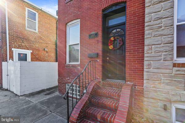 1448 RICHARDSON ST, Baltimore, MD 21230