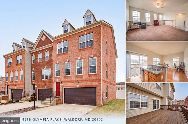 4956 OLYMPIA PL, Waldorf, MD 20602