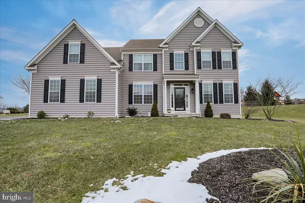 Downingtown, PA 19335,90 REBECCA DR