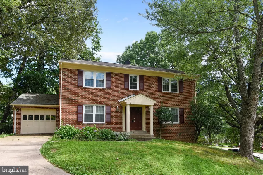 3497 PENCE CT, Annandale, VA 22003