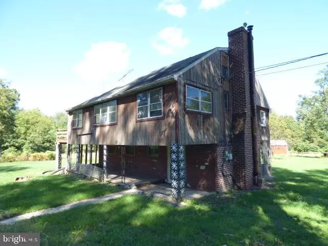 50 FIVE FORKS LN, Fairfield, PA 17320