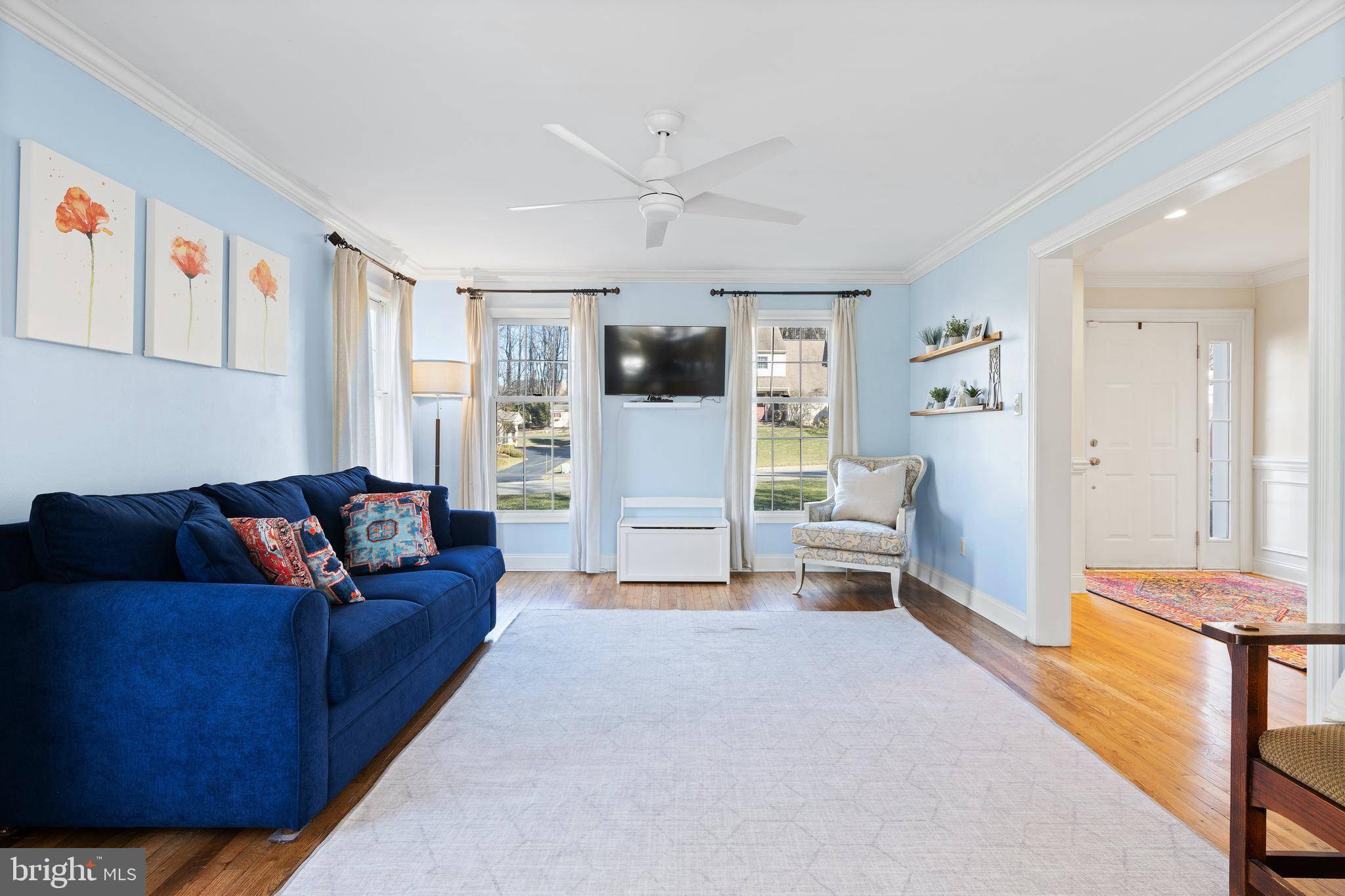 Paoli, PA 19301,1554 VALLEY GREENE RD