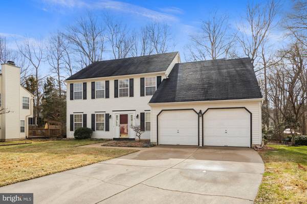 14 TIMBER CT, Glassboro, NJ 08028