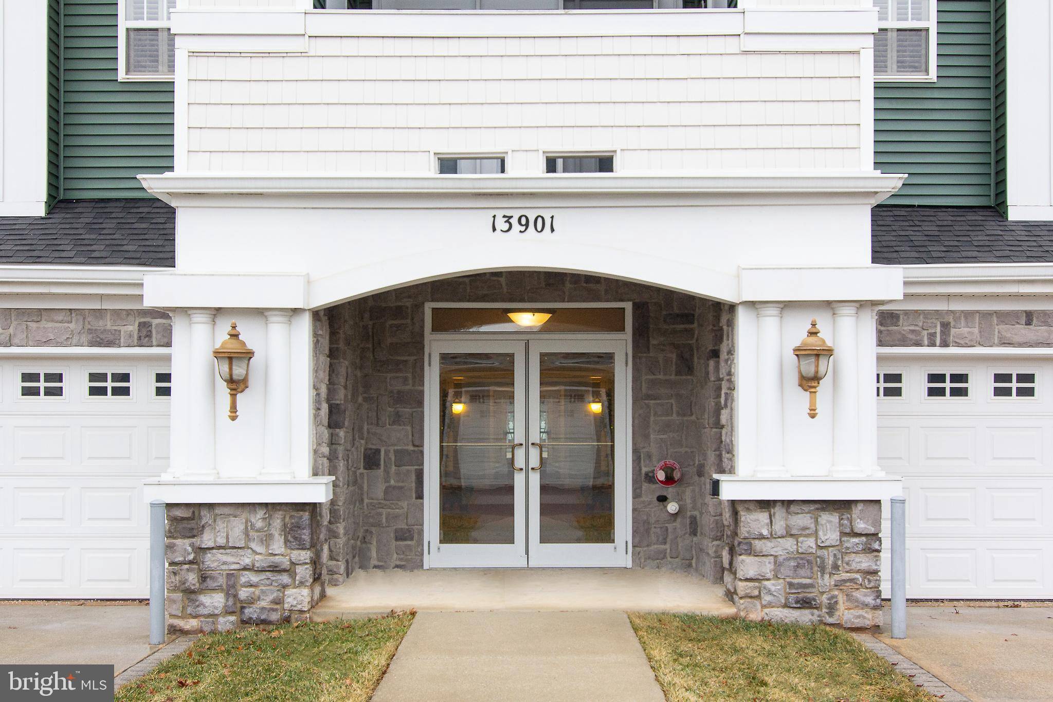 13901 BELLE CHASSE BLVD #214, Laurel, MD 20707