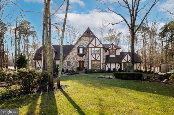 65 STONE MOUNTAIN LANE, Evesham, NJ 08053