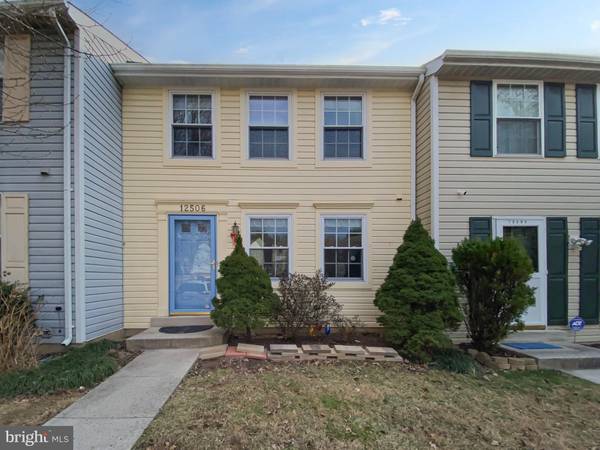 12506 CORAL GROVE PL, Germantown, MD 20874