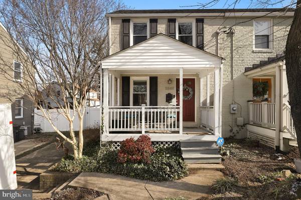 5849 MONTICELLO RD, Alexandria, VA 22303