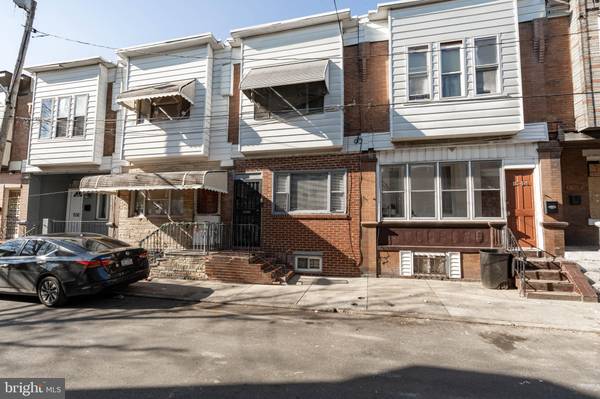 Philadelphia, PA 19146,1546 S MARSTON ST