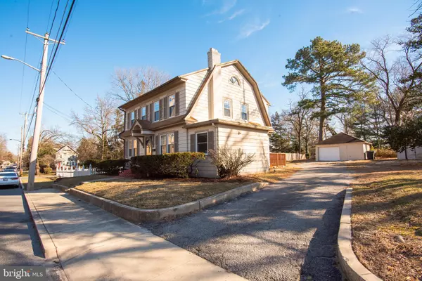 Salisbury, MD 21801,807 SMITH ST