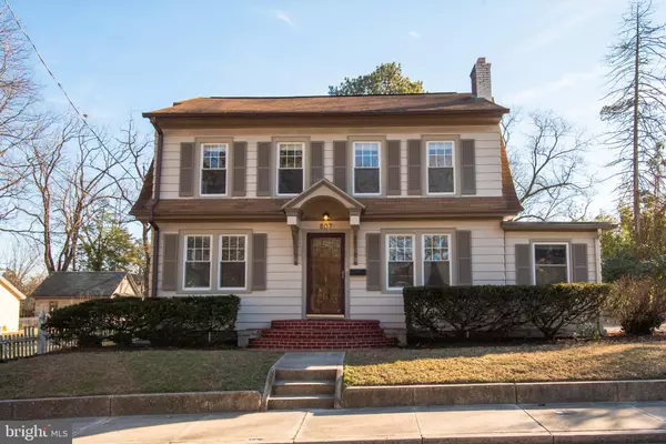 Salisbury, MD 21801,807 SMITH ST