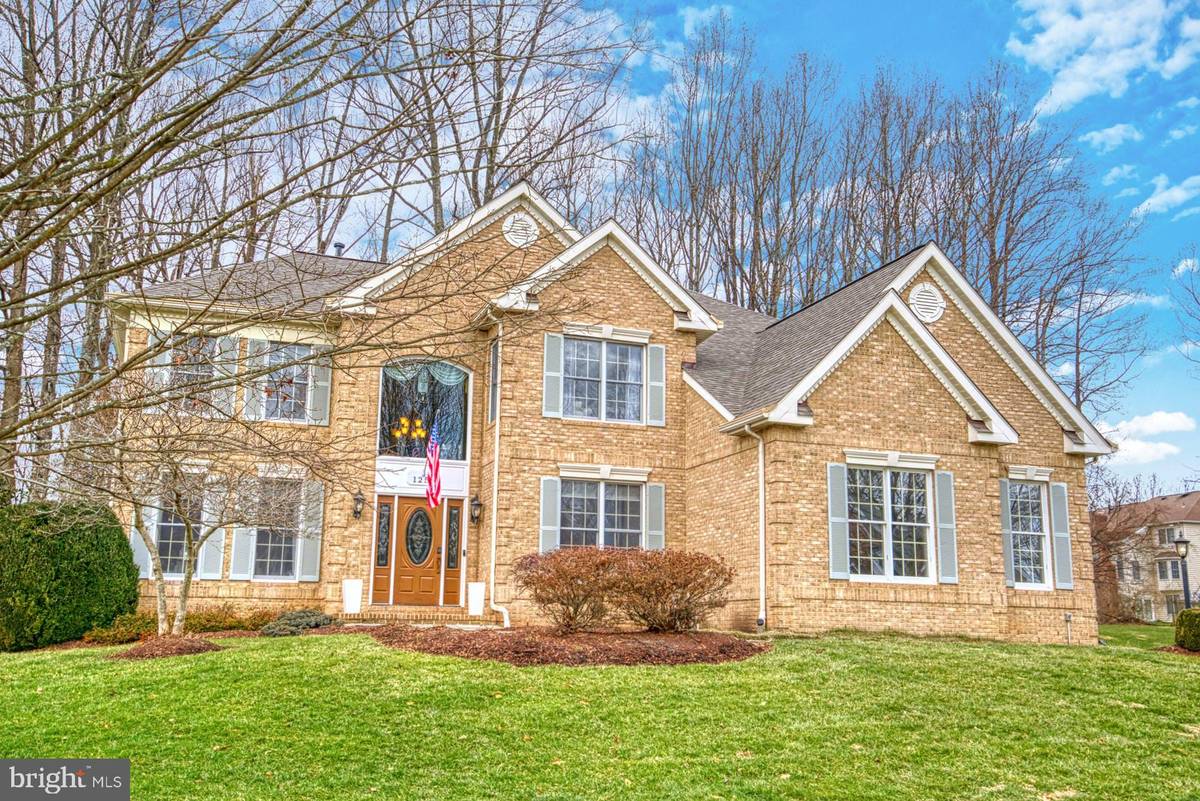 Vienna, VA 22182,1254 COBBLE POND WAY