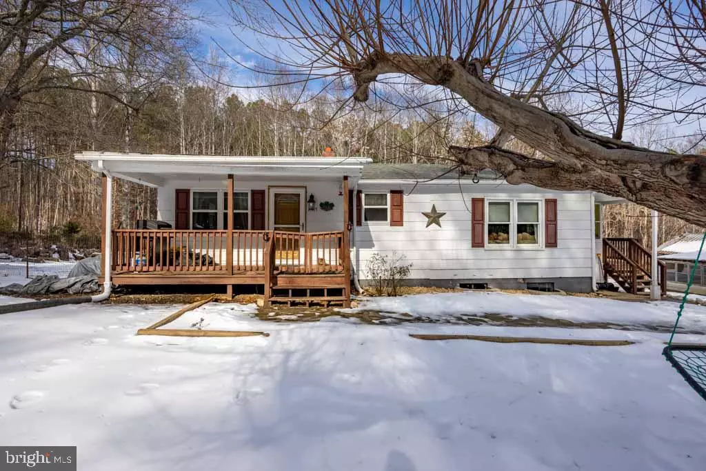 Haywood, VA 22722,2585 W HOOVER RD