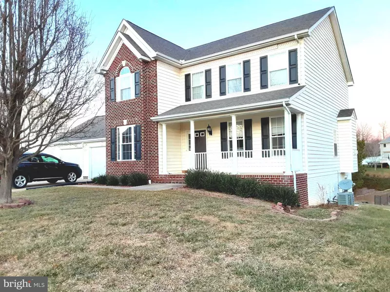 22565 DUNLEIGH, Lexington Park, MD 20653