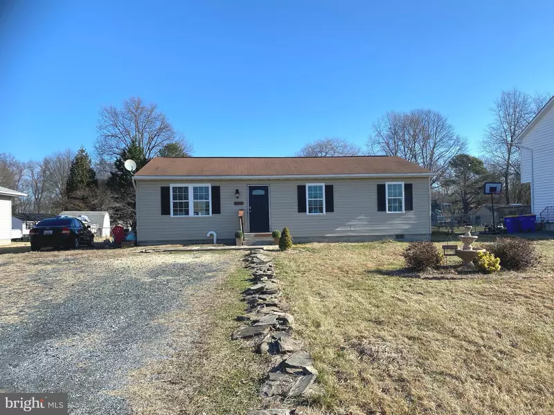 924 CLOVERFIELDS DR, Stevensville, MD 21666