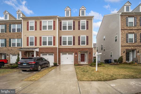 4818 SIX FORKS DR, Upper Marlboro, MD 20772