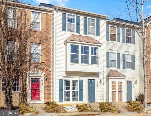 8358 HUNTER MURPHY CIR, Alexandria, VA 22309