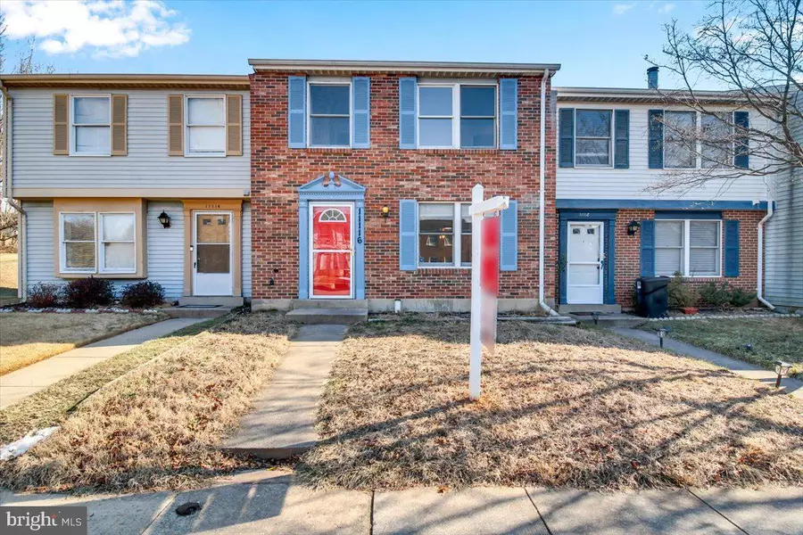 11116 CEDARBLUFF LN, Germantown, MD 20876