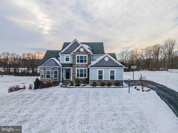 110 VARICK TRL, Hedgesville, WV 25427