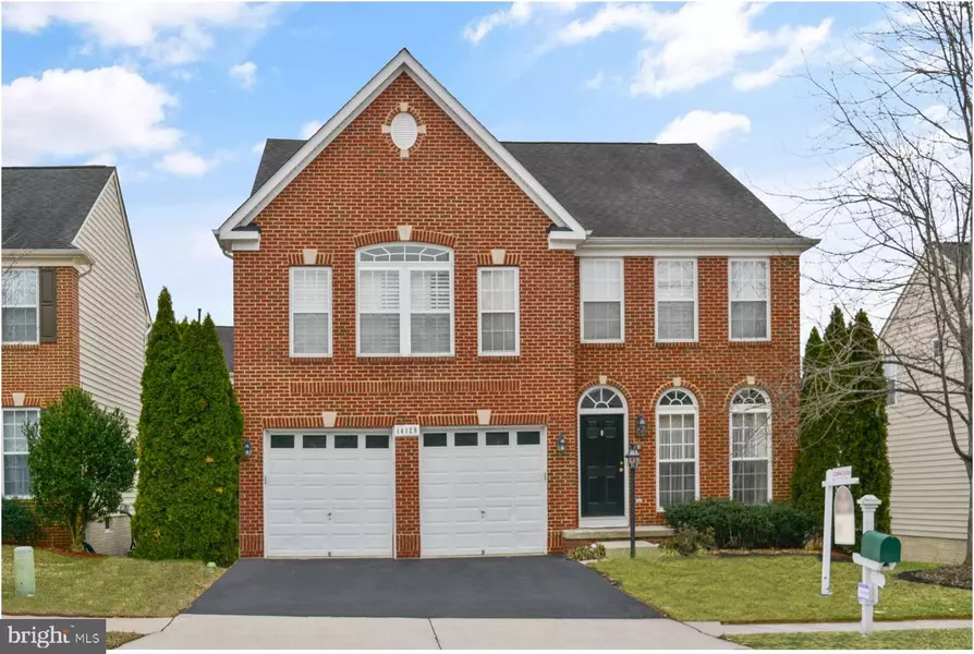 14128 CLATTERBUCK LOOP, Gainesville, VA 20155