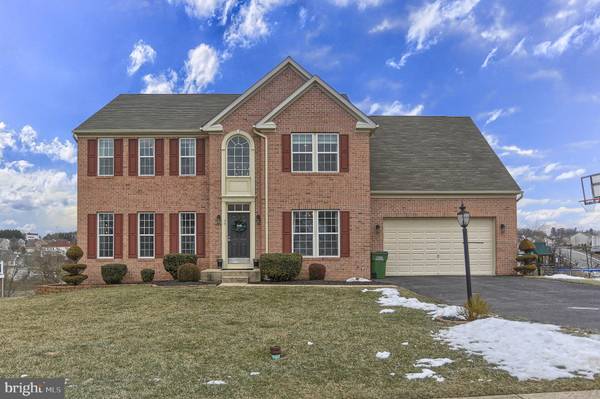 39 MALEK DR, Hanover, PA 17331