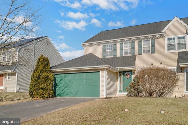 184 AZALEA CIR, Royersford, PA 19468