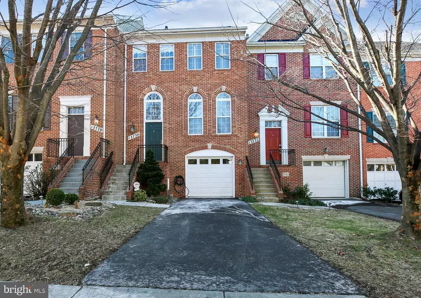 13730 VALLEY OAK CIR, Rockville, MD 20850