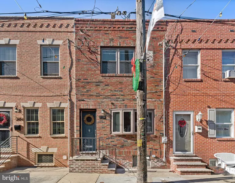 2124 S HOWARD ST, Philadelphia, PA 19148