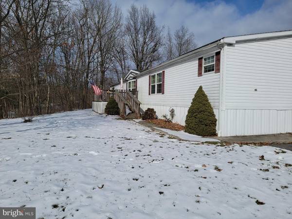 45 PEACHY ANN DR, Newville, PA 17241