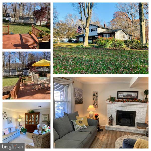 6465 THOMAS CT, Indian Head, MD 20640