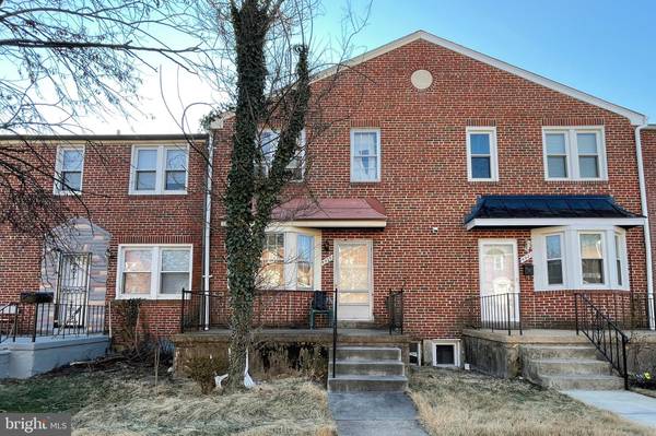 4929 WESTHILLS RD, Baltimore, MD 21229