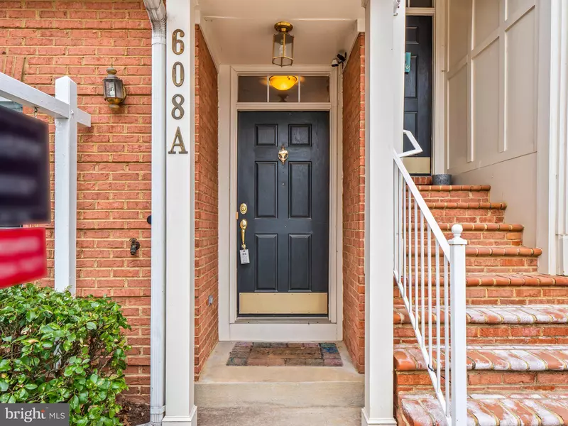 608-A MAIN ST #608A, Gaithersburg, MD 20878